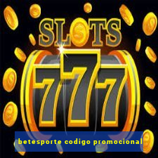 betesporte codigo promocional